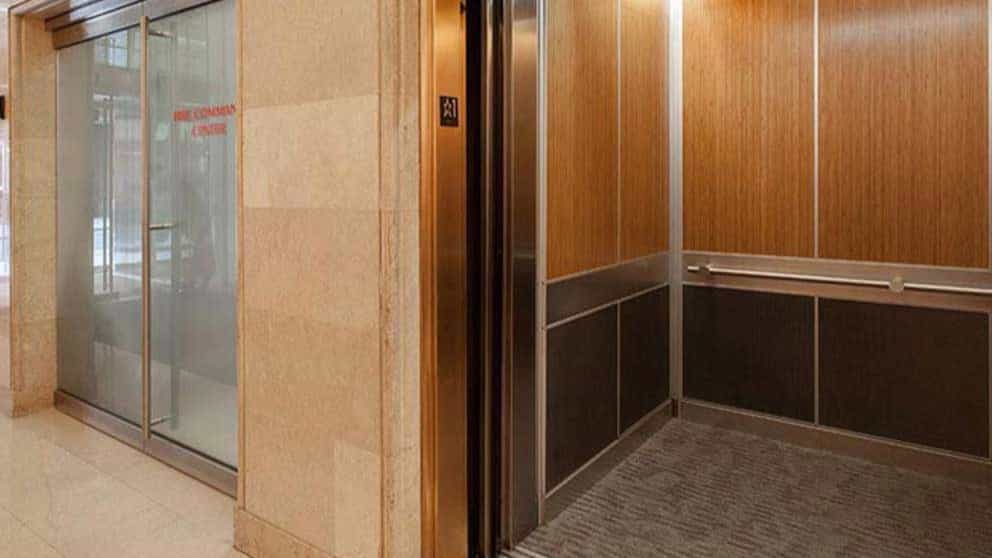 معرفی استانداردهای مورد استفاده در ساخت کابین آسانسور