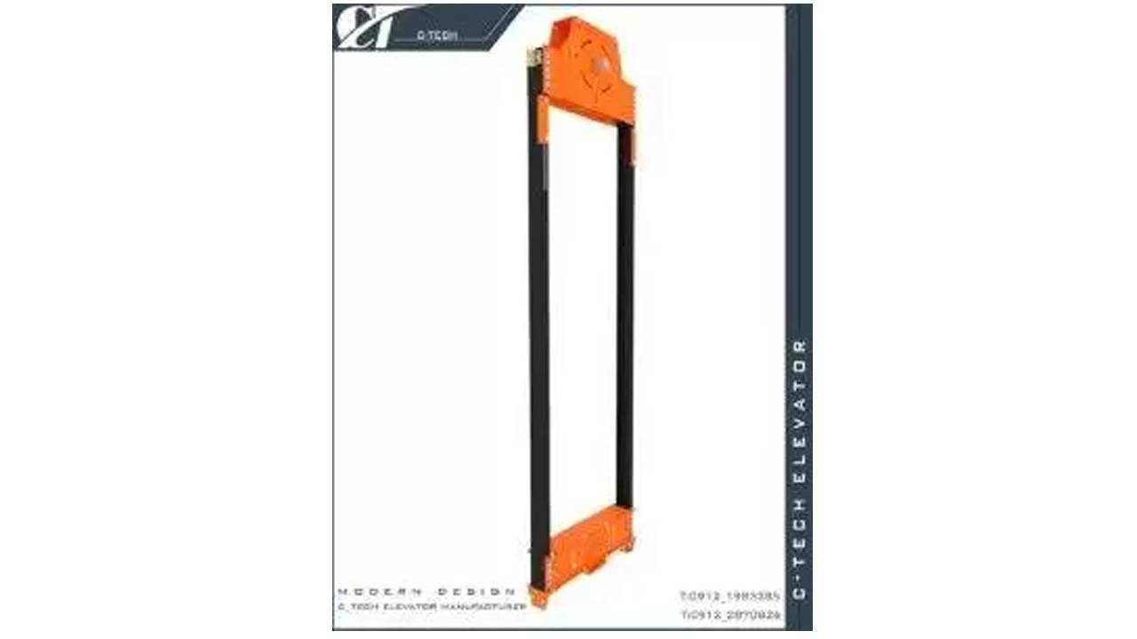 تولید کابین آسانسور سی تک در تهران