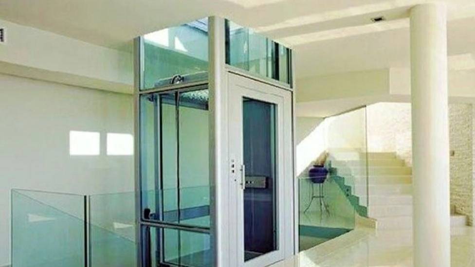 آشنایی با انواع کابین آسانسور آشنایی با انواع کابین آسانسور